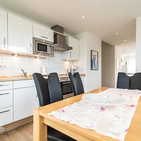 Apartment 1 Im 'boettcher Huus'