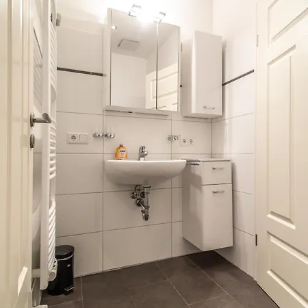 1 Im 'boettcher Huus' Apartment